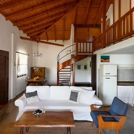 4elies Lägenhet Vourvourou