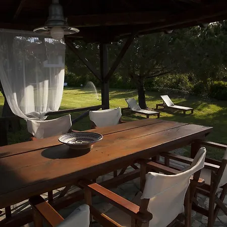 4elies Apartamento *