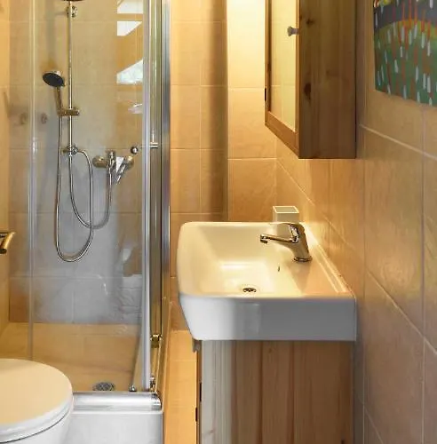 Appartement 4elies *