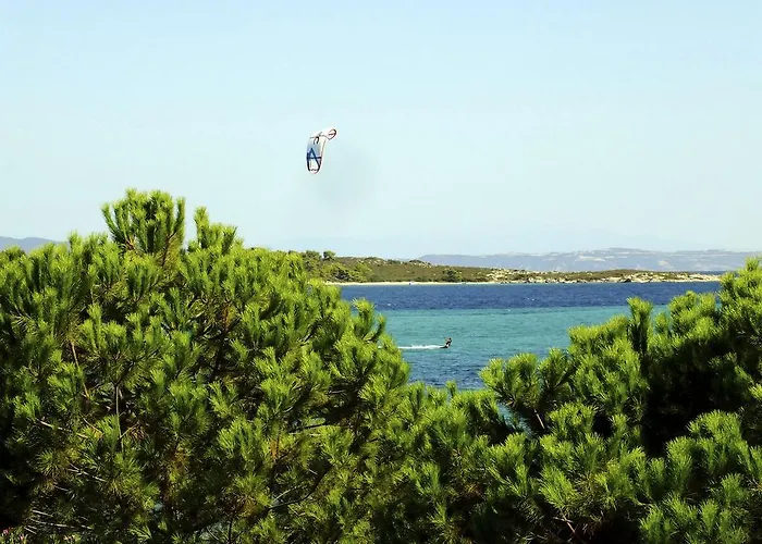 Appartement 4elies *