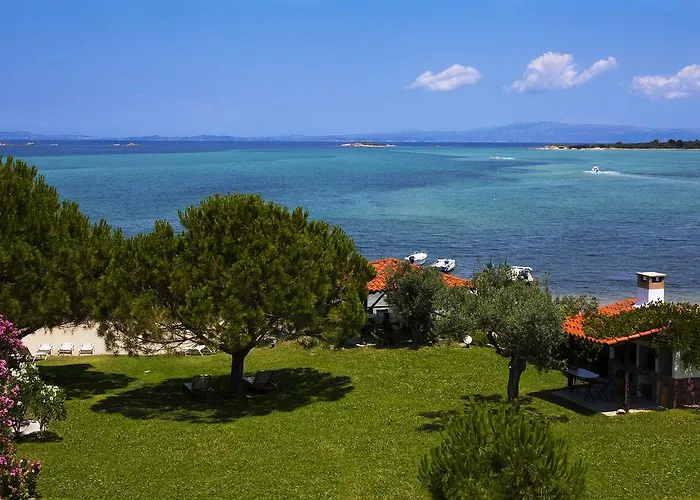 Appartement 4elies *