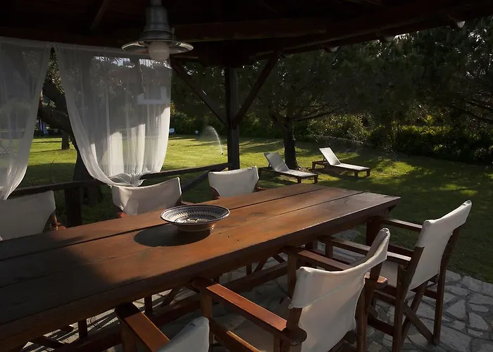 4elies Appartement *