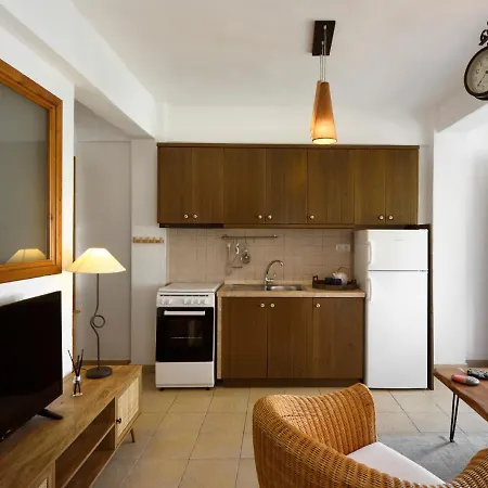 Appartement 4elies *