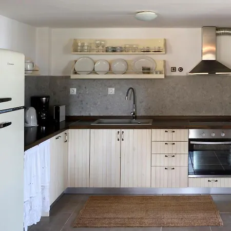 Appartement 4elies *