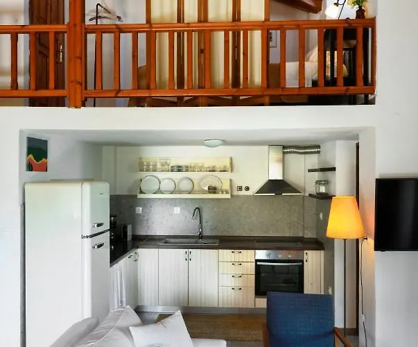 Appartement 4elies