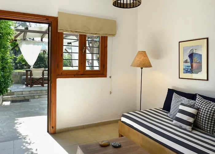 4elies Appartement
