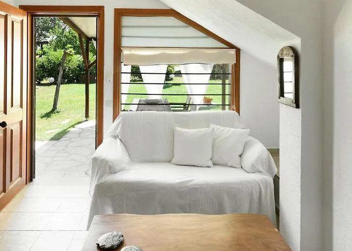 Appartement 4elies Vourvourou