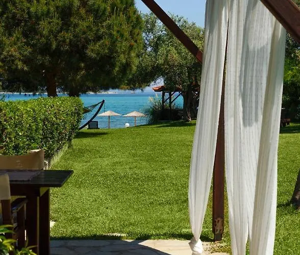 4elies Appartement *