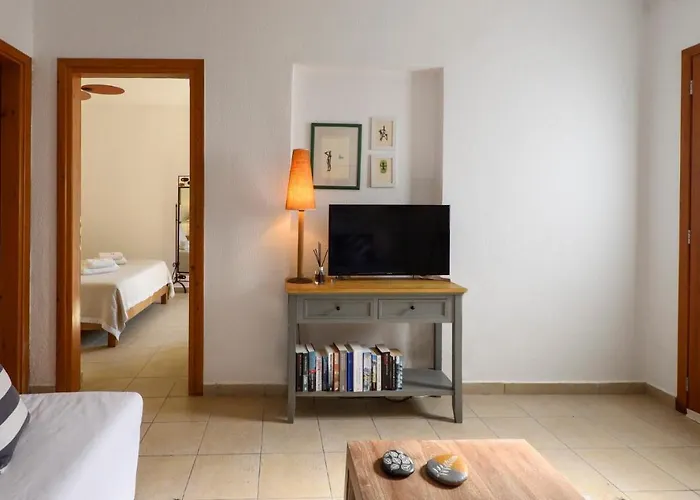 4elies Appartement *