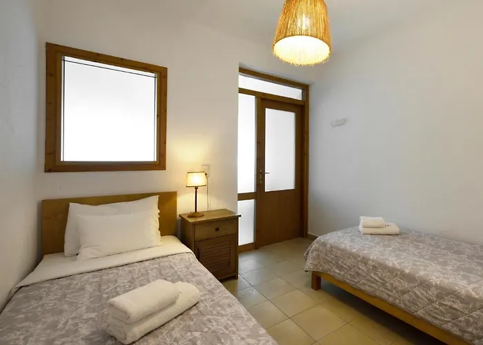 4elies Appartement *