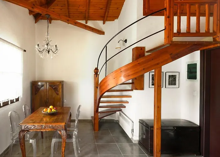 4elies Appartement