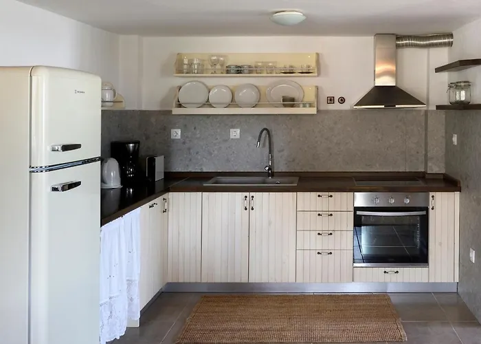 Appartement 4elies *