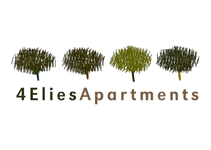 Appartement 4elies *